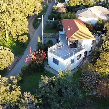 Lucitello By Monarca Location, Refuge Familial à 10 Minutes De Saint Florent Barbaggio