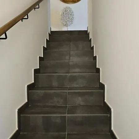 Villa Lucitello By Monarca Location, Refuge Familial à 10 Minutes De Saint Florent