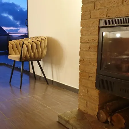 Lucitello By Monarca Location, Refuge Familial à 10 Minutes De Saint Florent *