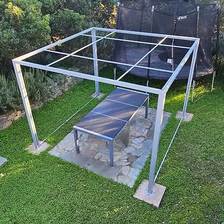 Villa Lucitello By Monarca Location, Refuge Familial à 10 Minutes De Saint Florent