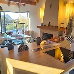 Lucitello By Monarca Location, Refuge Familial A 10 Minutes De Saint Florent Barbaggio