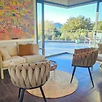 Lucitello By Monarca Location, Refuge Familial A 10 Minutes De Saint Florent Villa