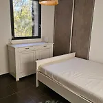 Lucitello By Monarca Location, Refuge Familial A 10 Minutes De Saint Florent Barbaggio