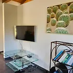 Lucitello By Monarca Location, Refuge Familial A 10 Minutes De Saint Florent