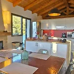 Villa Lucitello By Monarca Location, Refuge Familial A 10 Minutes De Saint Florent *