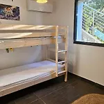 Lucitello By Monarca Location, Refuge Familial A 10 Minutes De Saint Florent * Barbaggio