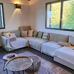 Villa Lucitello By Monarca Location, Refuge Familial A 10 Minutes De Saint Florent Barbaggio