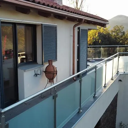 Villa Lucitello By Monarca Location, Refuge Familial A 10 Minutes De Saint Florent *
