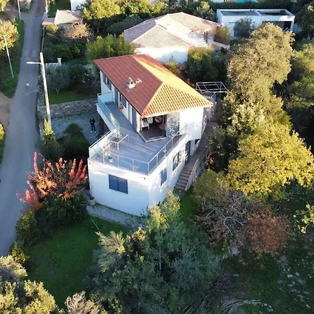 Lucitello By Monarca Location, Refuge Familial A 10 Minutes De Saint Florent Barbaggio