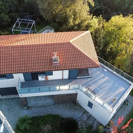 Lucitello By Monarca Location, Refuge Familial A 10 Minutes De Saint Florent * Barbaggio