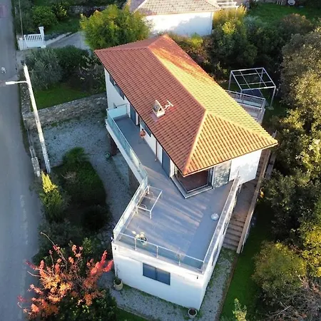 Villa Lucitello By Monarca, Refuge Familial 5 Personnes A 10 Minutes De Saint Florent *