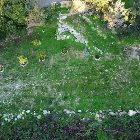 Lucitello By Monarca, Refuge Familial 5 Personnes A 10 Minutes De Saint Florent *