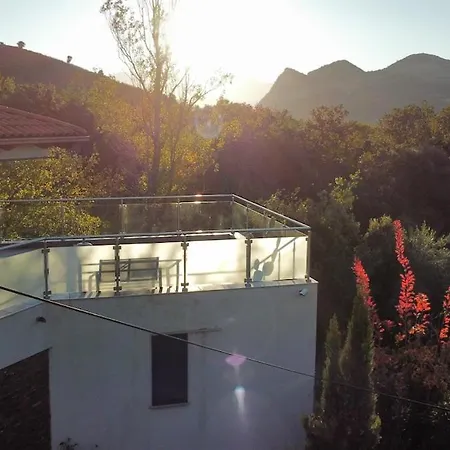 Lucitello By Monarca, Refuge Familial 5 Personnes A 10 Minutes De Saint Florent Villa