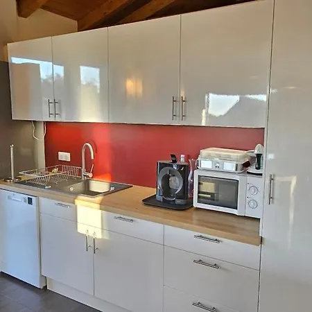 Villa Lucitello By Monarca Location, Refuge Familial A 10 Minutes De Saint Florent