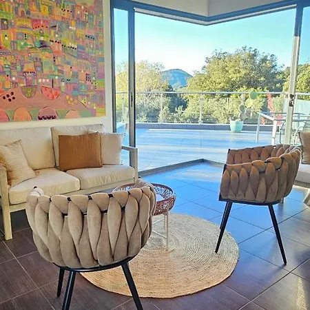 Lucitello By Monarca Location, Refuge Familial A 10 Minutes De Saint Florent Villa