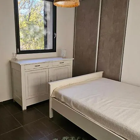 Lucitello By Monarca Location, Refuge Familial A 10 Minutes De Saint Florent Barbaggio