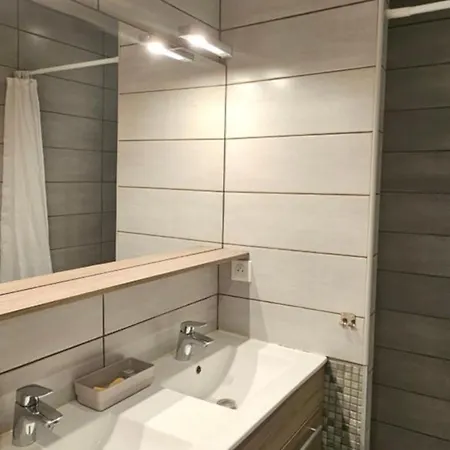 Lucitello By Monarca Location, Refuge Familial A 10 Minutes De Saint Florent