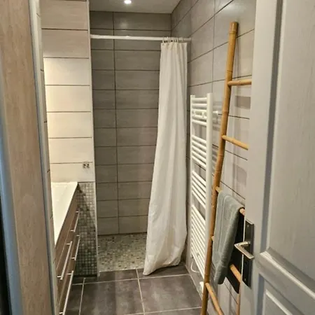 Lucitello By Monarca Location, Refuge Familial A 10 Minutes De Saint Florent Villa *