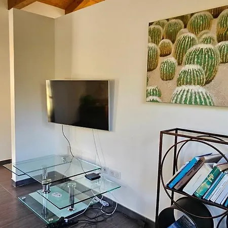 Lucitello By Monarca Location, Refuge Familial A 10 Minutes De Saint Florent