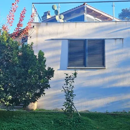 Lucitello By Monarca Location, Refuge Familial A 10 Minutes De Saint Florent *