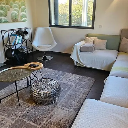 Lucitello By Monarca Location, Refuge Familial A 10 Minutes De Saint Florent Barbaggio