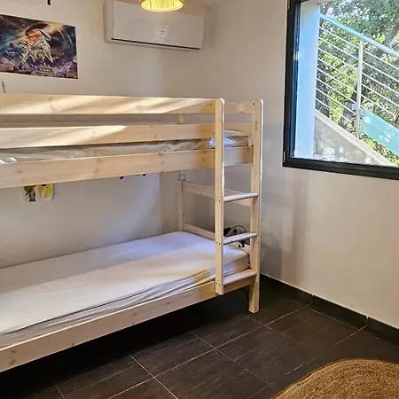 Lucitello By Monarca Location, Refuge Familial A 10 Minutes De Saint Florent * Barbaggio