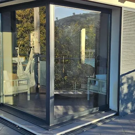 Villa Lucitello By Monarca Location, Refuge Familial A 10 Minutes De Saint Florent