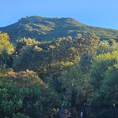 Lucitello By Monarca Location, Refuge Familial A 10 Minutes De Saint Florent Villa Barbaggio