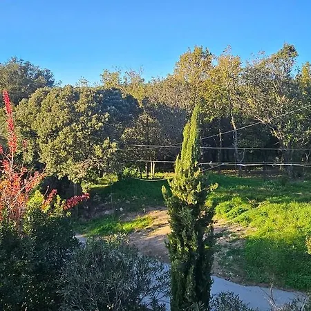 Villa Lucitello By Monarca Location, Refuge Familial A 10 Minutes De Saint Florent *