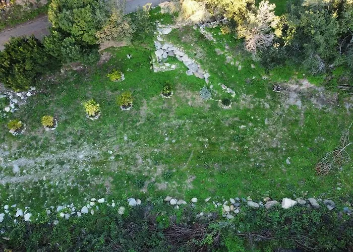 Lucitello By Monarca Location, Refuge Familial à 10 Minutes De Saint Florent *