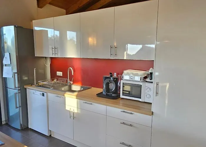 Villa Lucitello By Monarca Location, Refuge Familial à 10 Minutes De Saint Florent