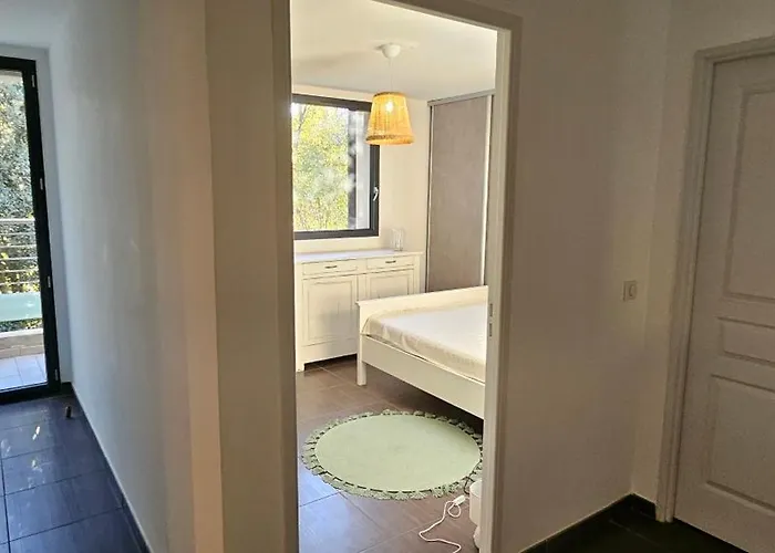 Villa Lucitello By Monarca Location, Refuge Familial à 10 Minutes De Saint Florent