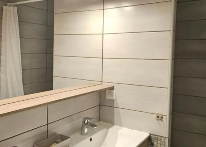 Lucitello By Monarca Location, Refuge Familial à 10 Minutes De Saint Florent