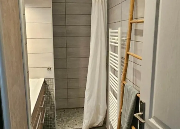 Lucitello By Monarca Location, Refuge Familial à 10 Minutes De Saint Florent Villa *