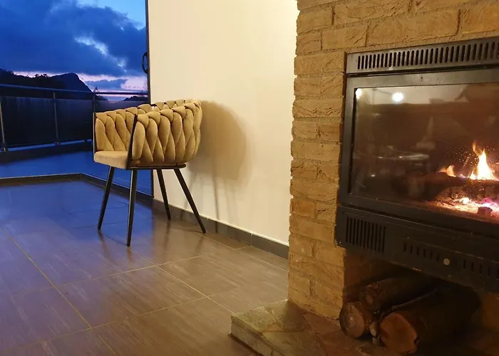 Lucitello By Monarca Location, Refuge Familial à 10 Minutes De Saint Florent *