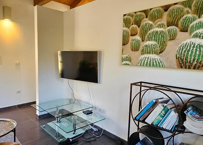 Lucitello By Monarca Location, Refuge Familial à 10 Minutes De Saint Florent