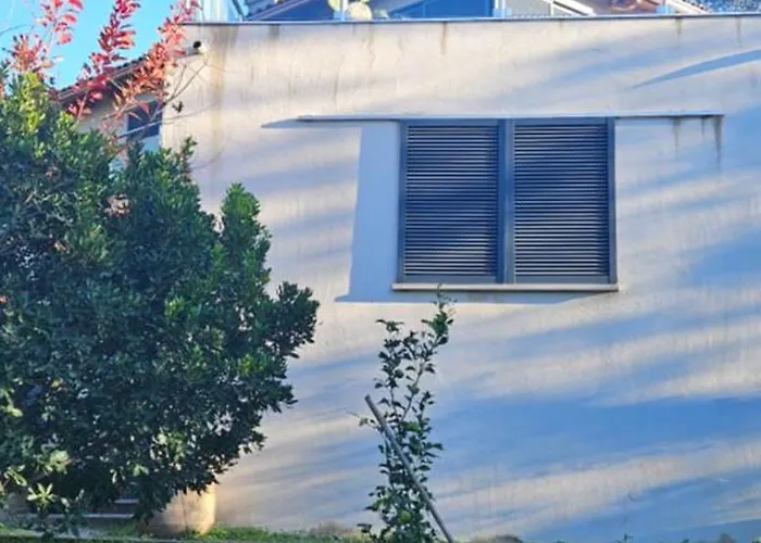 Lucitello By Monarca Location, Refuge Familial à 10 Minutes De Saint Florent *