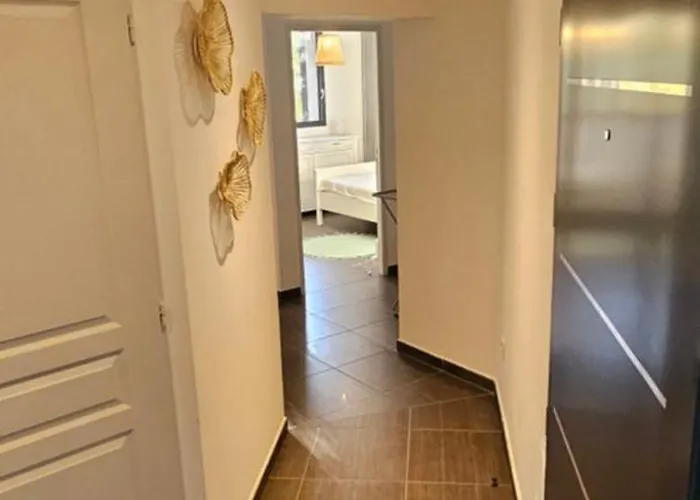 Villa Lucitello By Monarca Location, Refuge Familial à 10 Minutes De Saint Florent