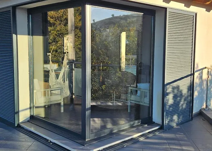 Villa Lucitello By Monarca Location, Refuge Familial à 10 Minutes De Saint Florent