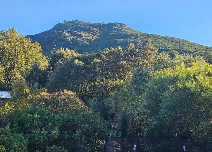 Lucitello By Monarca Location, Refuge Familial à 10 Minutes De Saint Florent Villa Barbaggio